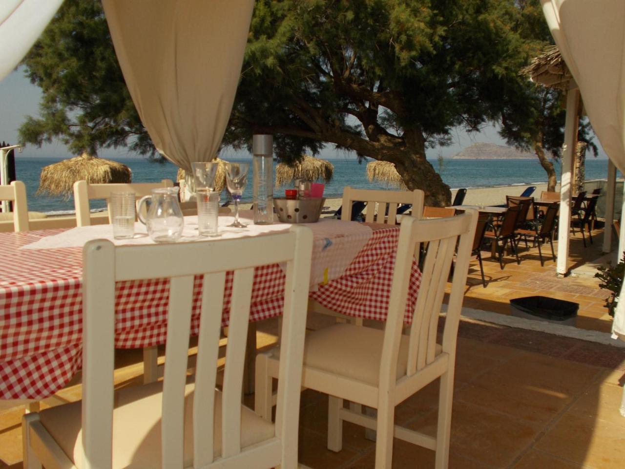 Hippokratis Apartments Gerani  Екстер'єр фото