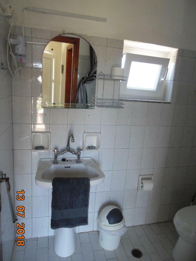 Hippokratis Apartments Gerani  Екстер'єр фото
