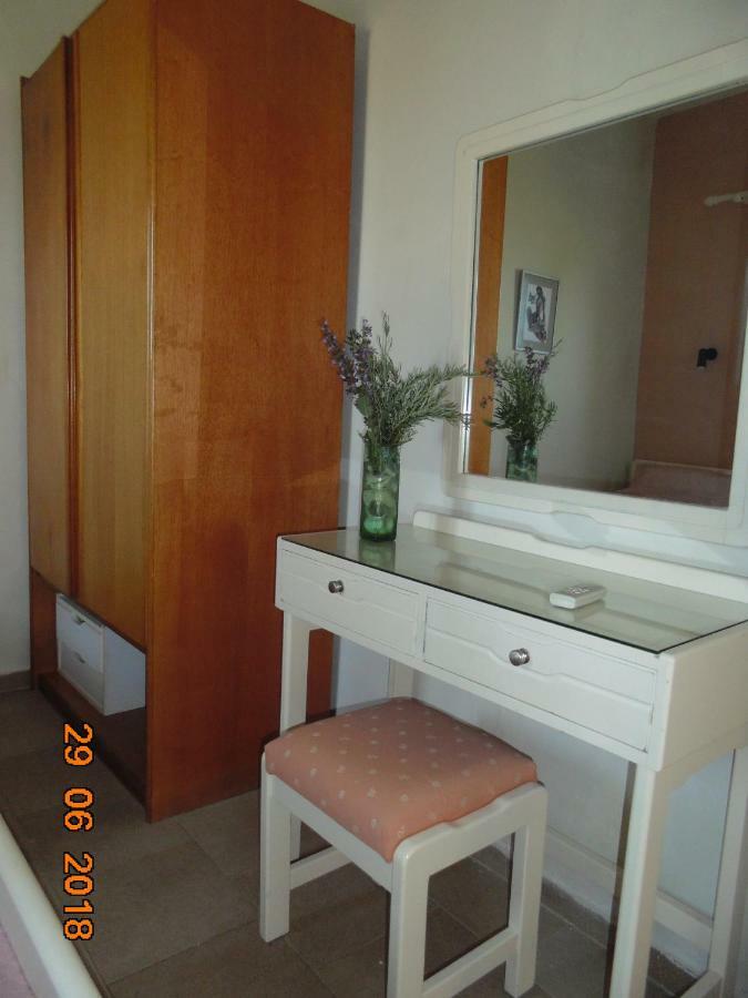 Hippokratis Apartments Gerani  Екстер'єр фото